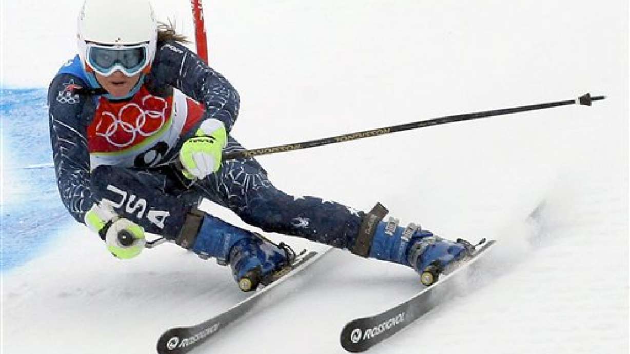 Torino 2006 - Day 14