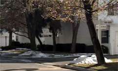 Woman Attacked at Apartment