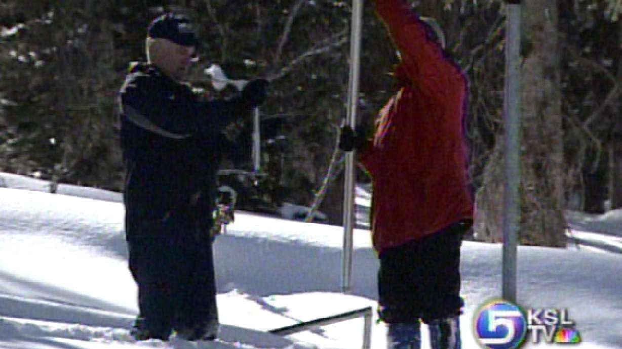 Water Situation Worrisome in Southern Utah