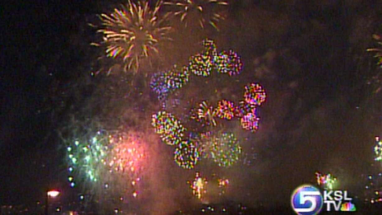 Remembering Salt Lake Olympics, Day 17