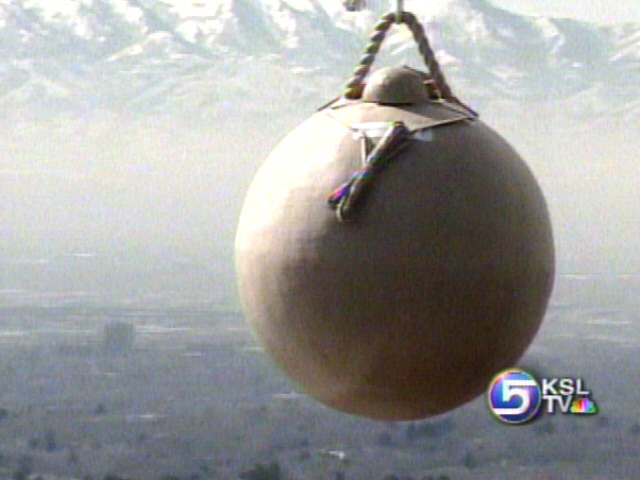 Remembering Salt Lake Olympics, Day 17