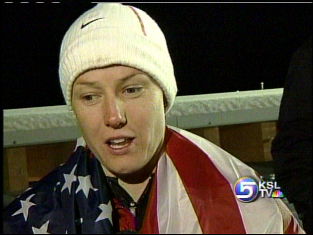 Utah Can Be Proud of Our Olympians