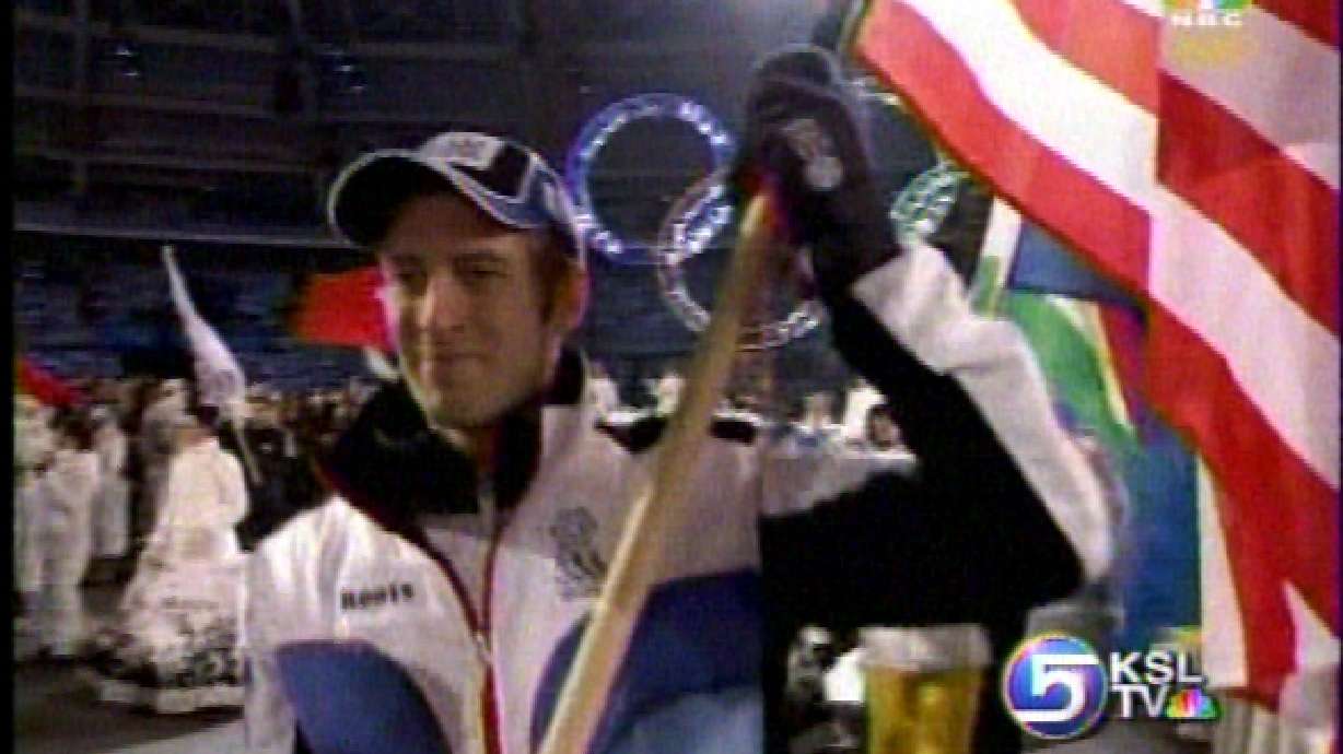 Utah Can Be Proud of Our Olympians