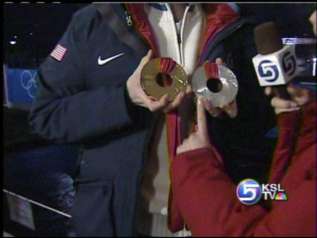 Utah Can Be Proud of Our Olympians