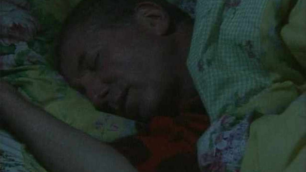 "Quick Fix" Sleeping Pills Don't Address Real Problem