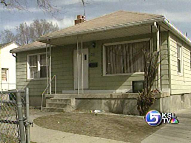 Two Drive-by Shootings Over Weekend