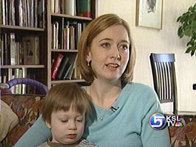 Utah Author Wins Prestigious Newbery Award