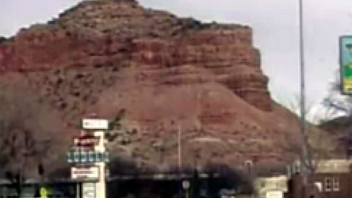 Family Resolution Causes Concern in Kanab