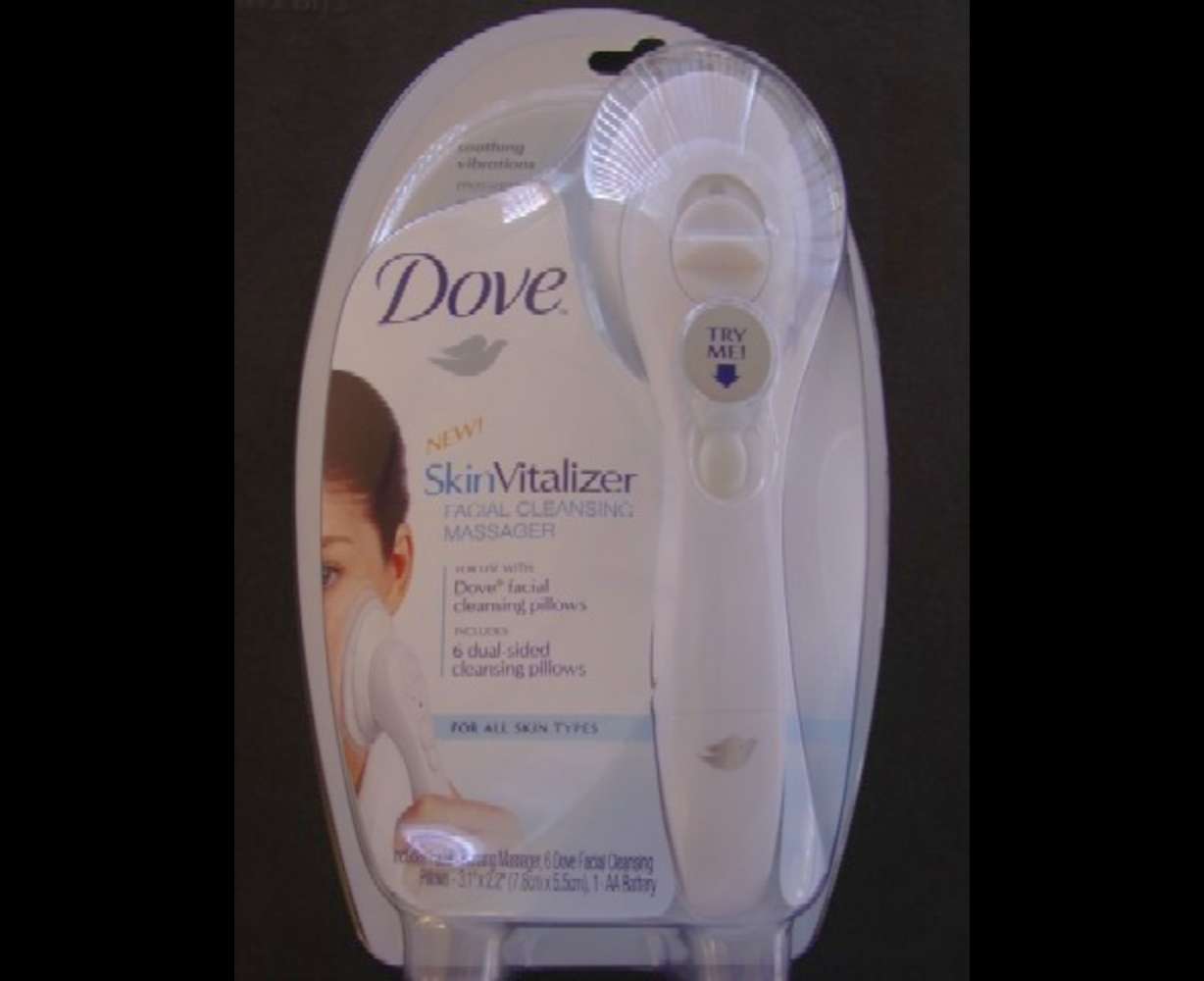 Facial Cleansing Massager and Toy Phone Recalled