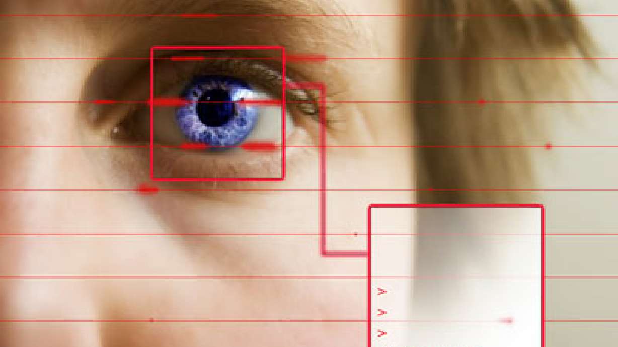 A Closer Look: Biometric Security in the Workplace