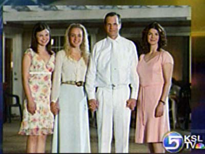 TV Show About Polygamy Stirs Controversy | KSL.com