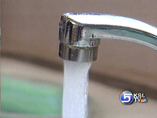 Once Contaminated Water to Be Added to Drinking Supply