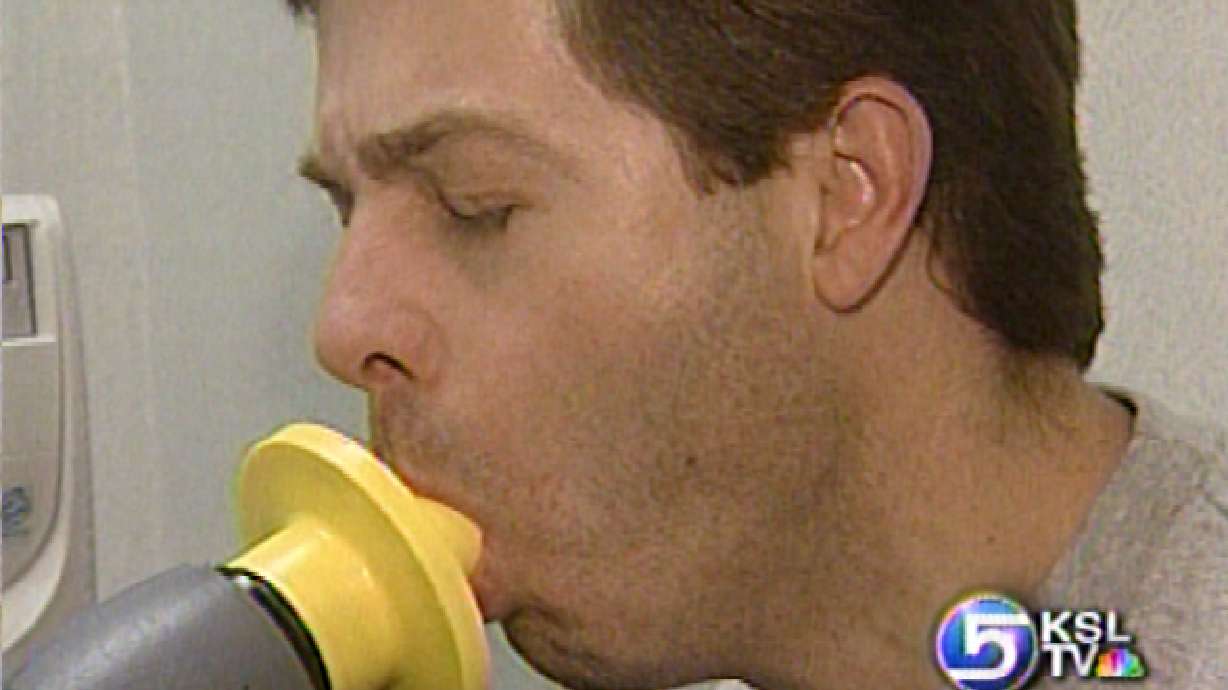 Allergy Sufferers Feel Pains of the Seasons