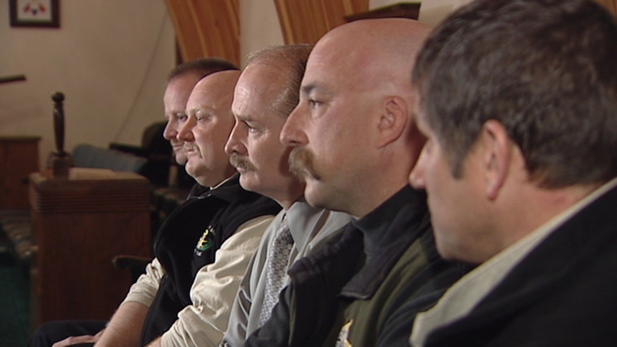 Investigative Report: Meth Officers Want State to Step In