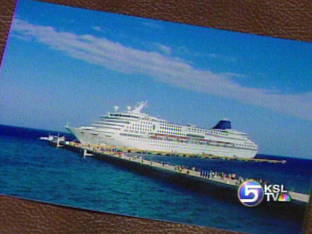 Cruise Passengers Getting Reimbursed After Apparent Scam