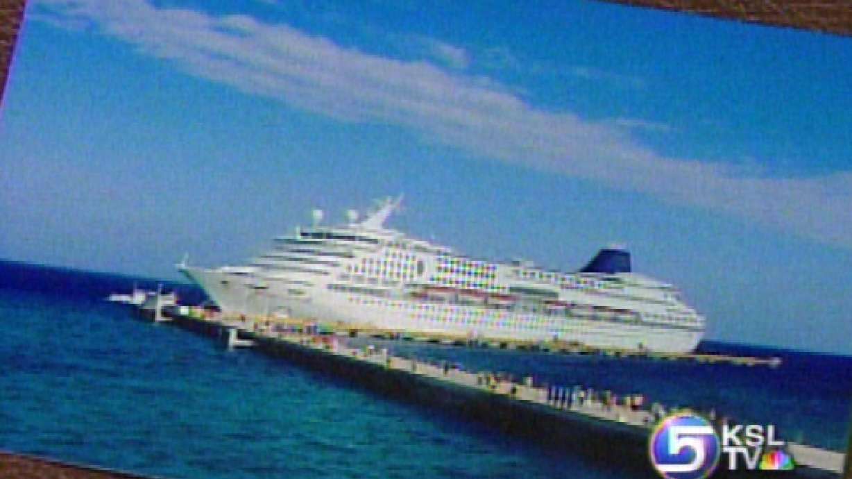 Cruise Passengers Getting Reimbursed After Apparent Scam