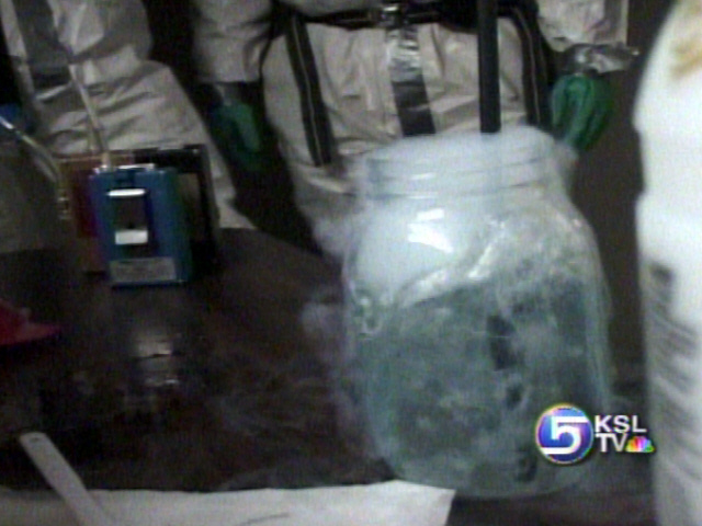 Investigative Report: Meth Officers Want State to Step In