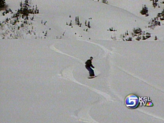 Snowboarding Has Come a Long Way