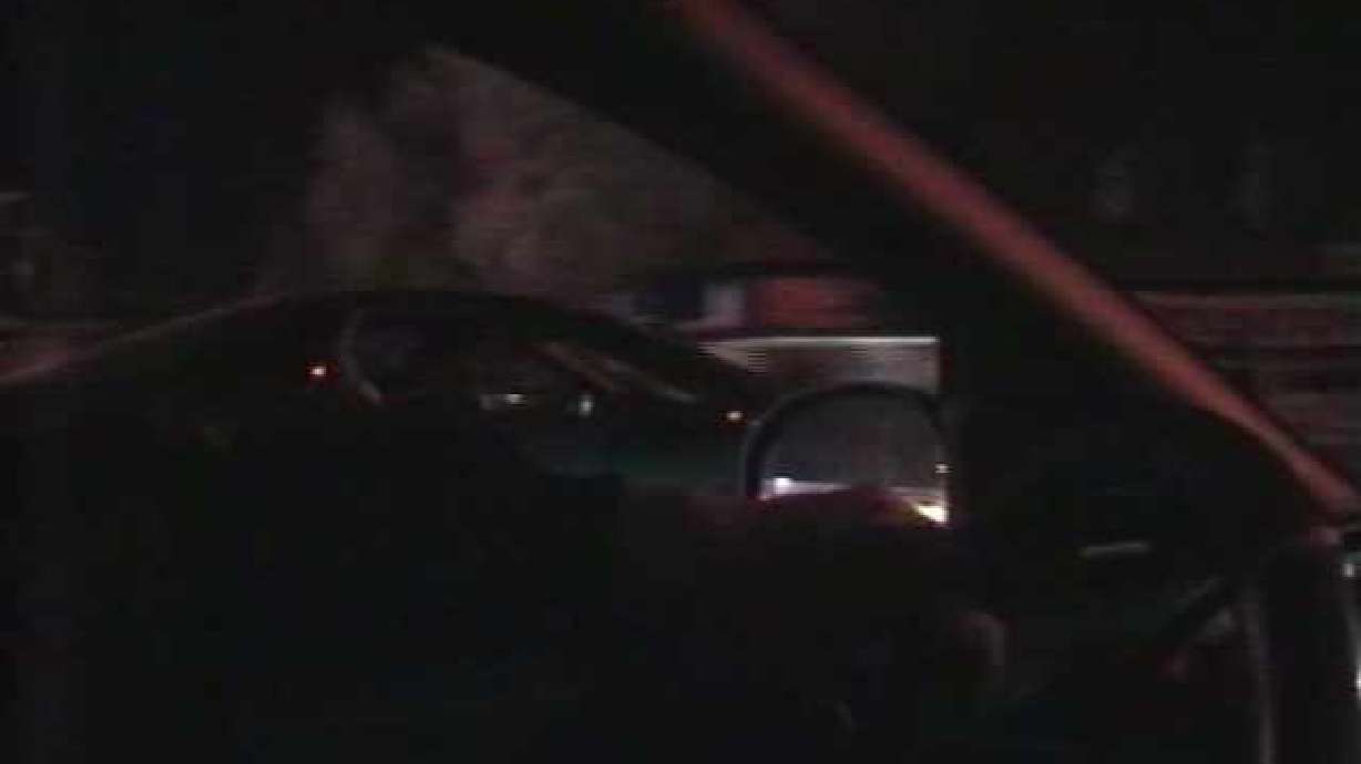 Street Racing Bill Awaits Governor's Signature