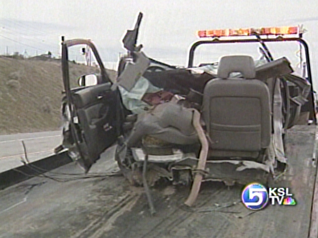 911 Tapes from Road Rage Incident Released