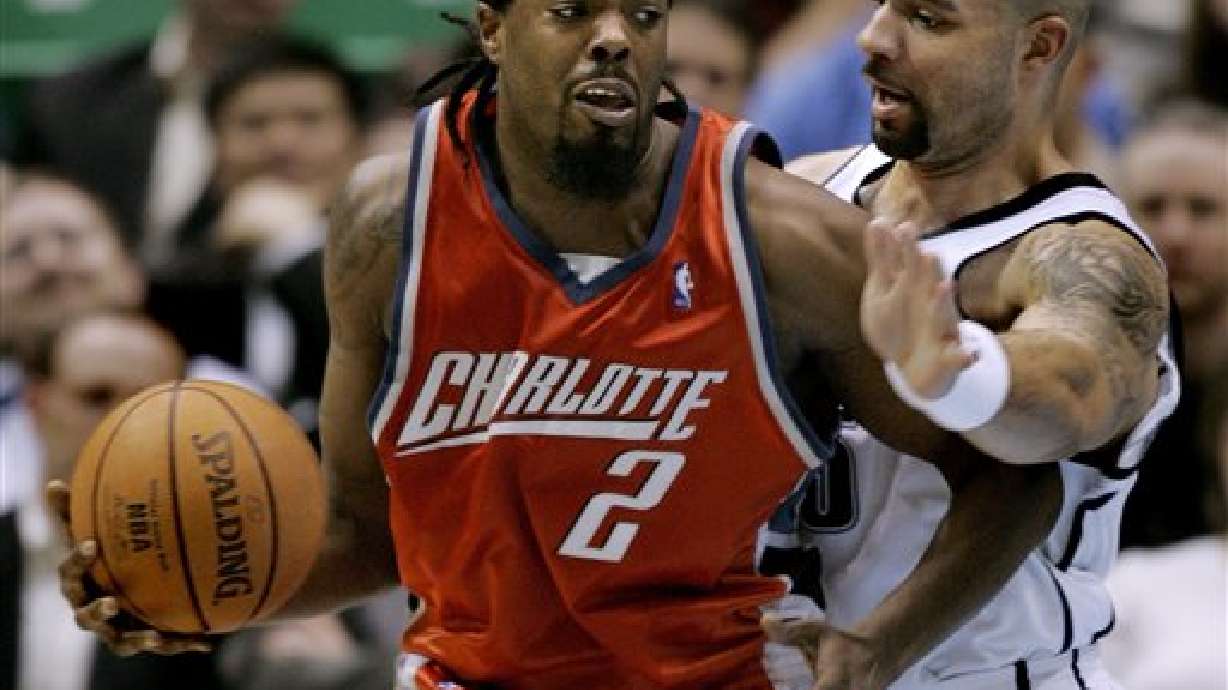 Jazz Embarrassed at Home
