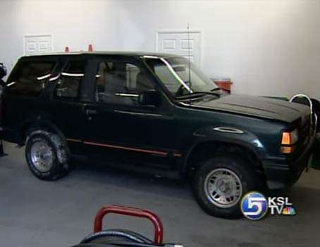 Shootout Leaves Man Dead, Six Officers on Leave