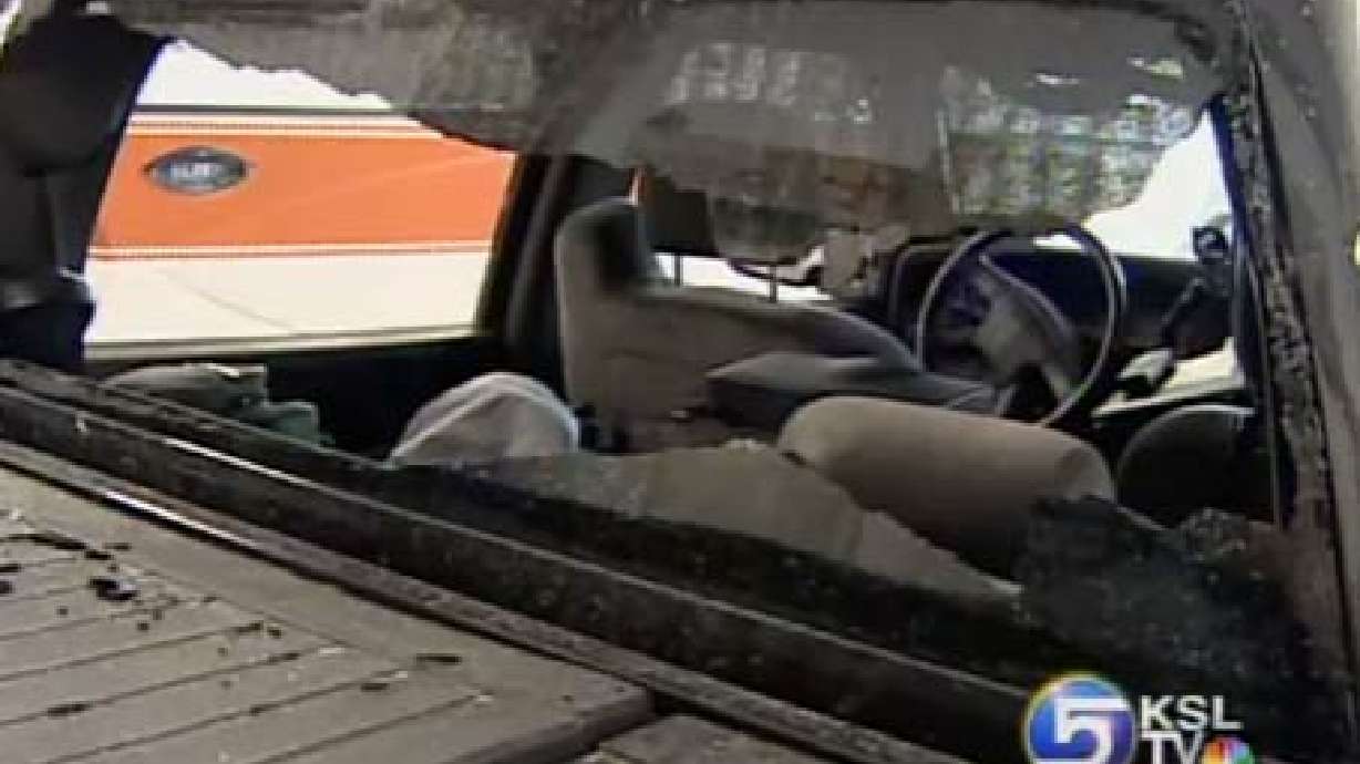 Authorities Release Name of Man Killed in Shootout