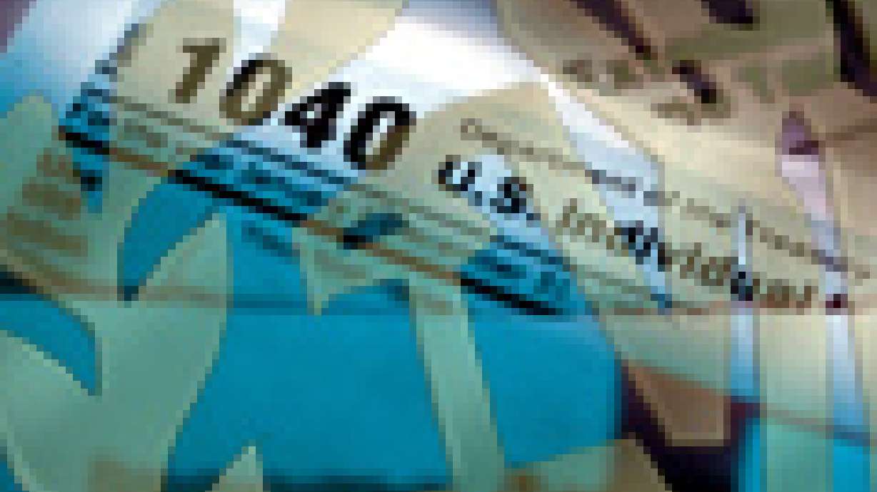 Utah's 'Tax Freedom Day' two days earlier than national day