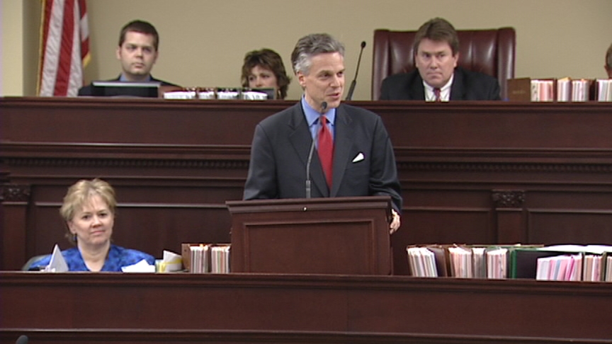 Legislative Session Ends, Debate Goes On