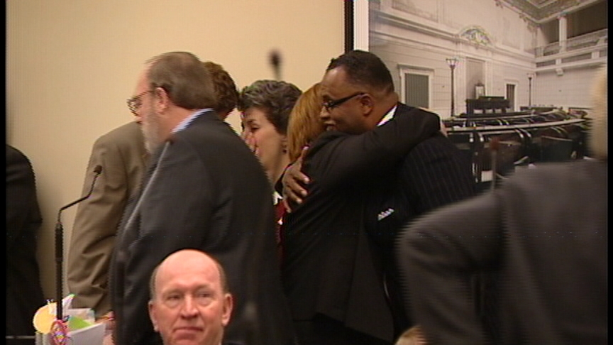 Legislative Session Ends, Debate Goes On