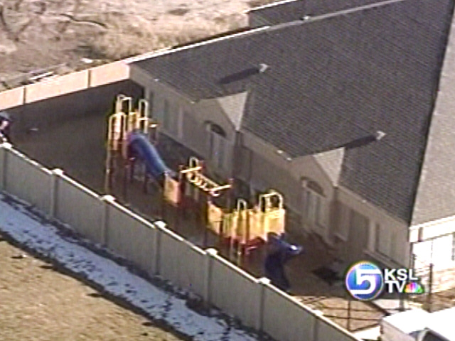 Herriman Day Care Loses Its License