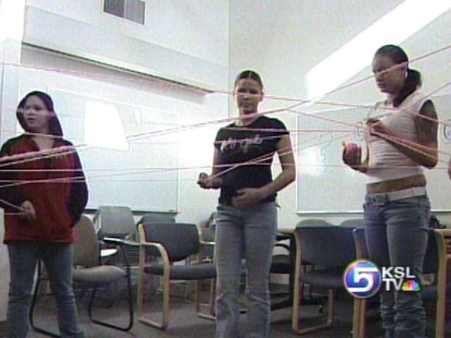 Violence Among Teen Girls on the Rise