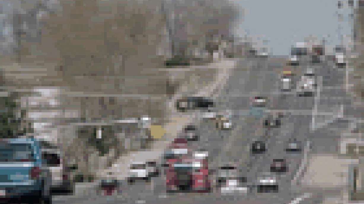 UDOT Helping Prepare Businesses for Construction