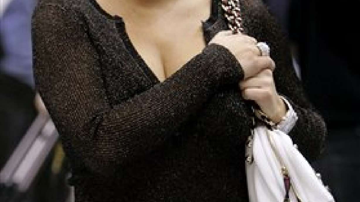 Andrei's "Allowance" Getting National Attention