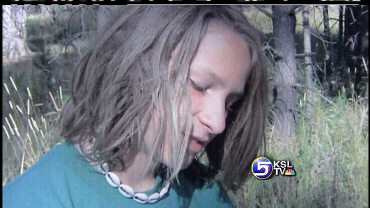 Student's Death Renews Plea for Safer Intersection