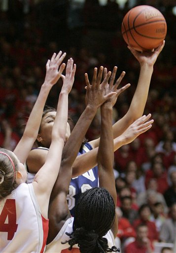BYU Women Suffer Worst Loss of Season