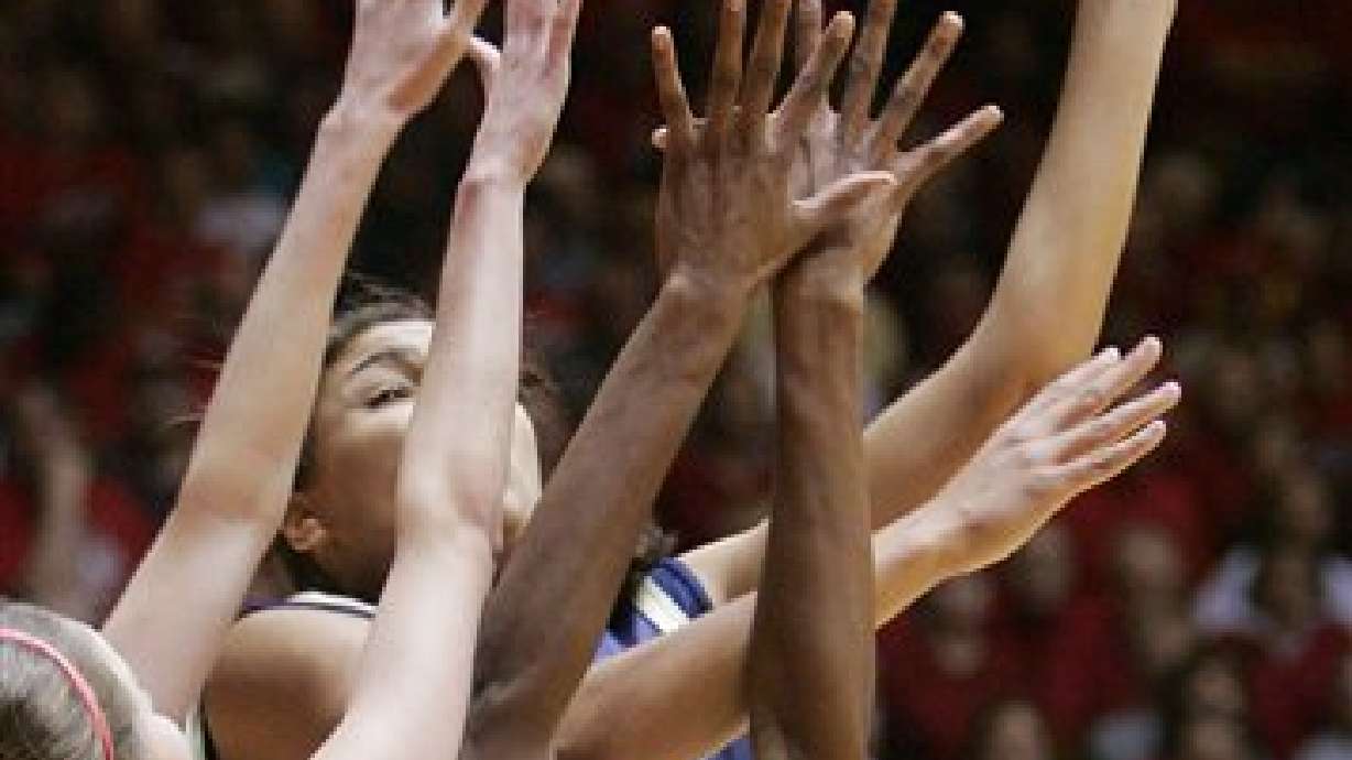 BYU Women Suffer Worst Loss of Season