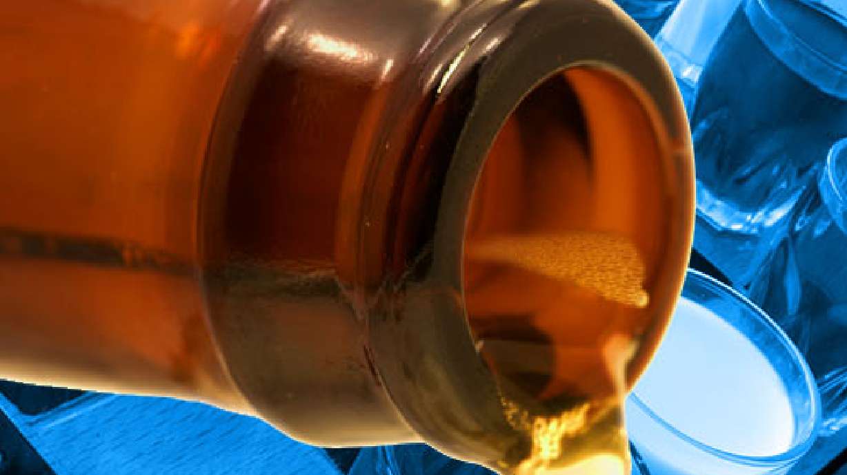 States Get Money for Targeting Underage Drinking