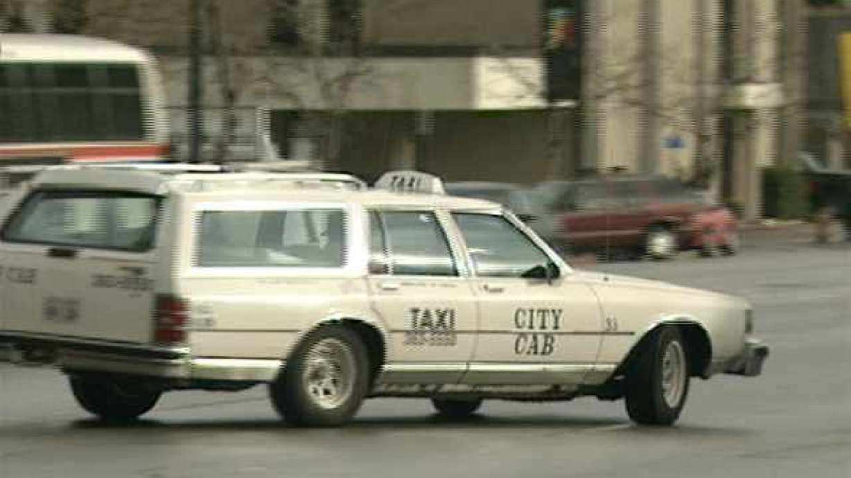 Cab Companies in Court Over Service for the Disabled