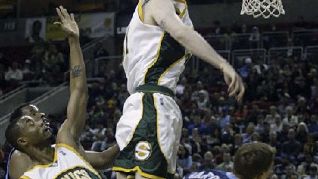 Another Ugly Loss for Jazz