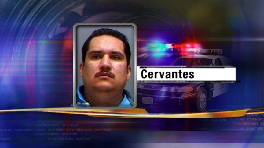 Victim of ID Theft Tracks Down Suspect