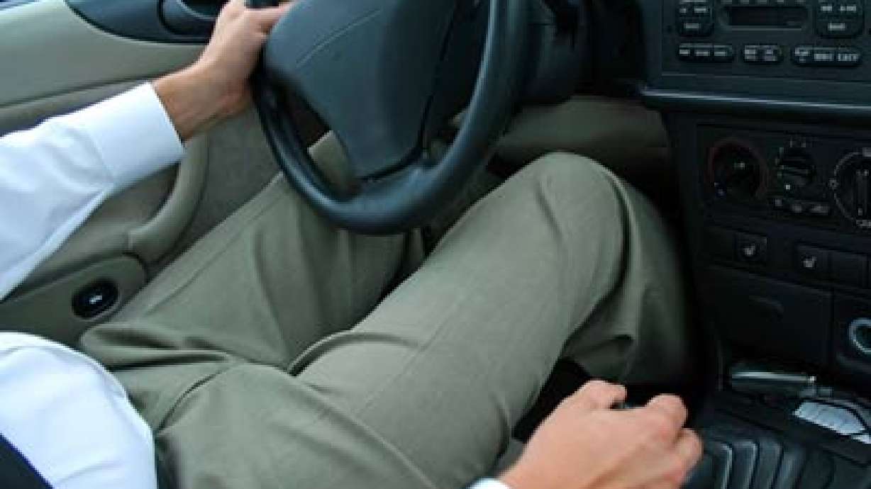 New Laws Aim to Keep Teen Drivers Safer