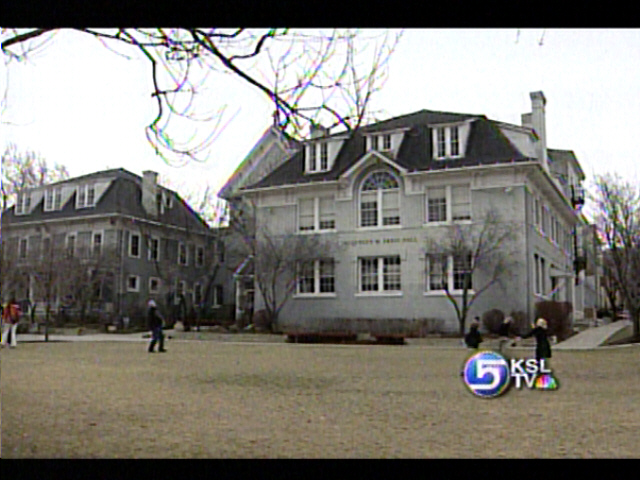 $1 Million Grant Given to Madeleine Choir School