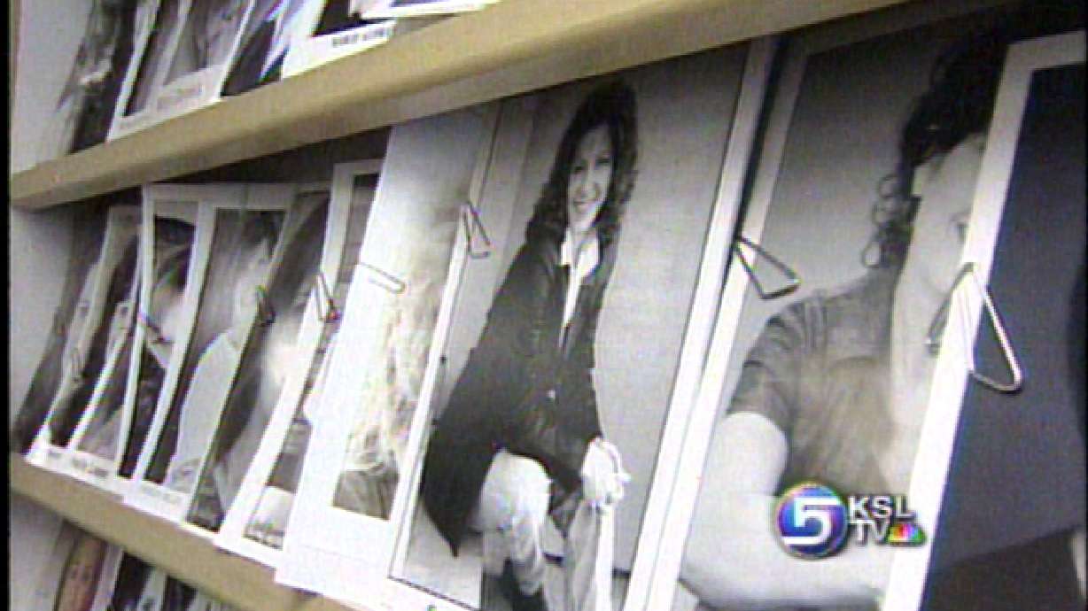 Parents Should Be Careful When Choosing Modeling Agency