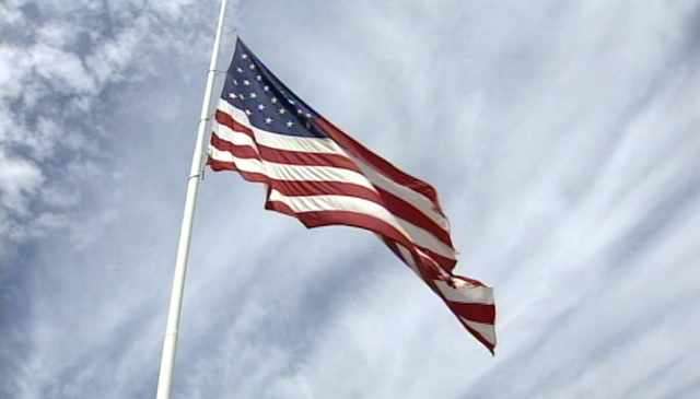 Senate to Consider Hatch Flag Amendment