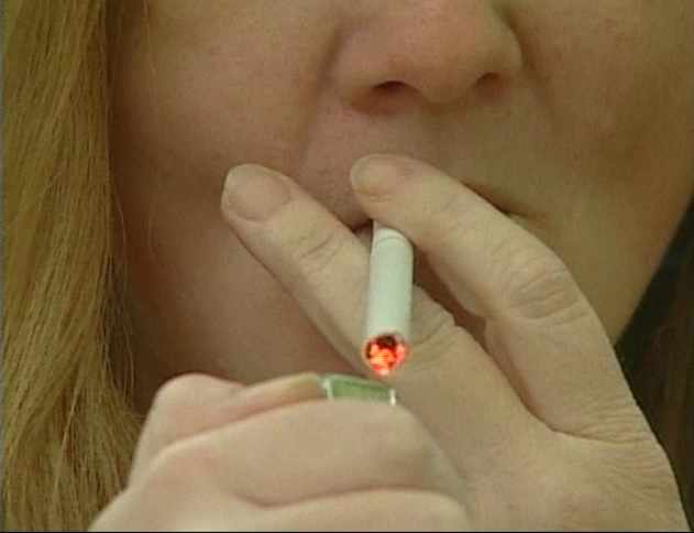 Lung Cancer Deadly to Smokers and Non-Smokers