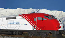 Salt Lake County Council Votes to Fund TRAX and FrontRunner