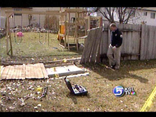 Alert Neighbor Helps Thwart Teen Burglars