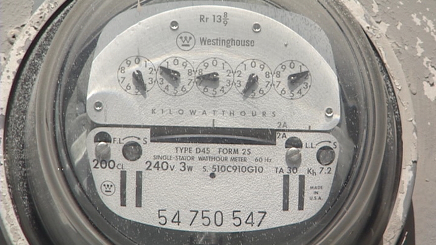 Officials Ask Public to Conserve Energy