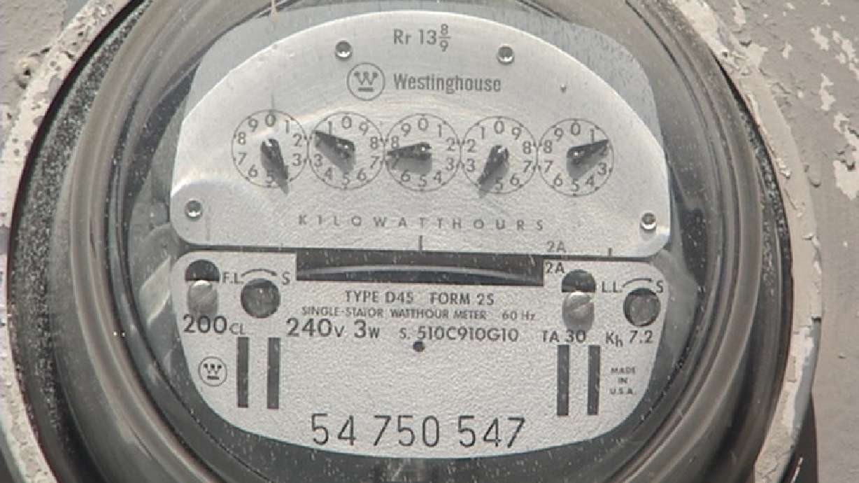 Prepare for Possible Power Outages